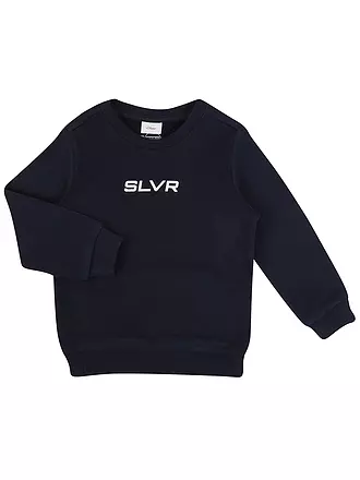 S.OLIVER | Jungen Sweater | dunkelblau