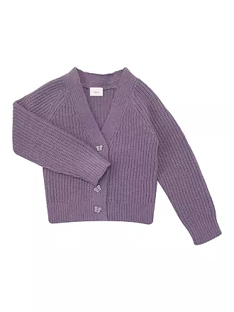 S.OLIVER | Mädchen Cardigan  | 