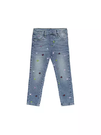 S.OLIVER | Mädchen Jeans Slim Fit  | 