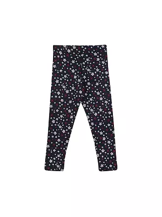 S.OLIVER | Mädchen Leggings | rosa