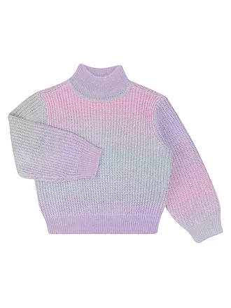 S.OLIVER | Mädchen Pullover  | 