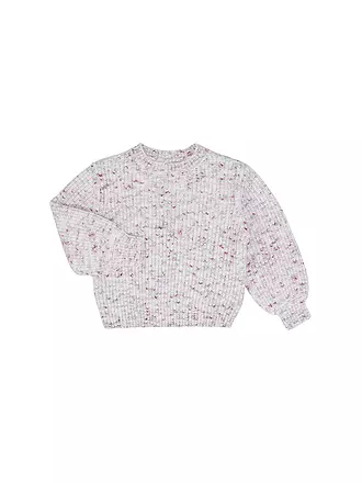 S.OLIVER | Mädchen Pullover | rosa