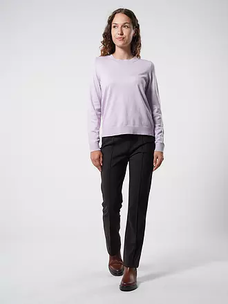 S.OLIVER | Pullover | lila