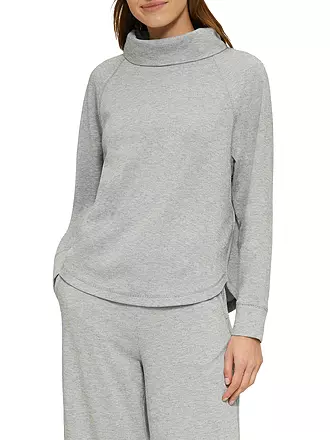 S.OLIVER | Rollkragenpullover | grau