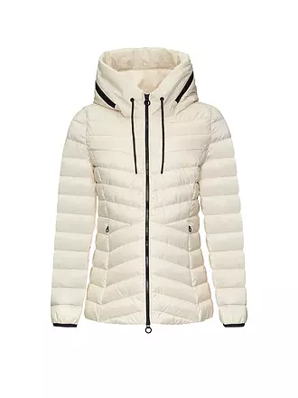 S.OLIVER | Steppjacke | creme