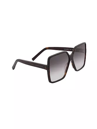 SAINT LAURENT | Sonnenbrille Betty SL 232 | grau