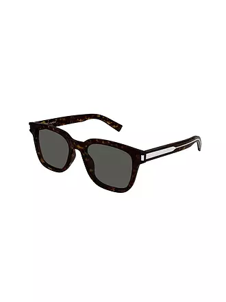 SAINT LAURENT | Sonnenbrille SL711 | schwarz