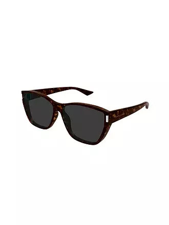 SAINT LAURENT | Sonnenbrille SL758 | schwarz