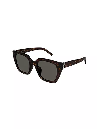 SAINT LAURENT | Sonnenbrille SLM143 | schwarz