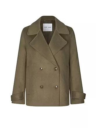 SAMSOE SAMSOE | Jacke SAFALLA | olive