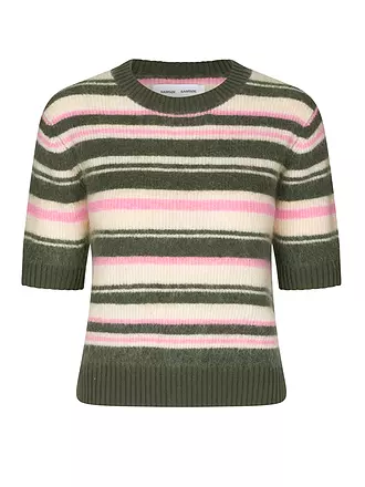 SAMSOE SAMSOE | Pullover JEANNE | bunt