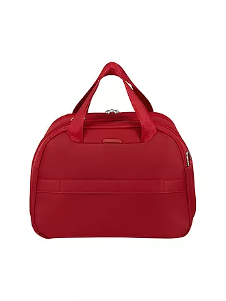 SAMSONITE | Beauty Case - Toilettetasche D'Lite chili red  | 