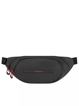 SAMSONITE | Gürteltasche ECODIVER charcoal | 