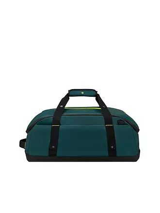 SAMSONITE | Reisetasche ECODIVER DUFFLE Small Blue Nights | petrol