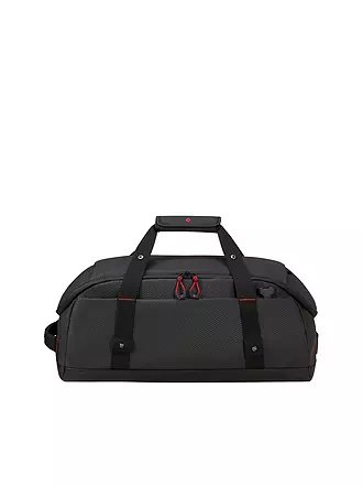 SAMSONITE | Reisetasche Ecodiver Duffle S black | grau