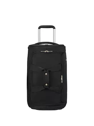 SAMSONITE | Reisetasche mit Rollen RESPARK 55cm Ozone Black | schwarz