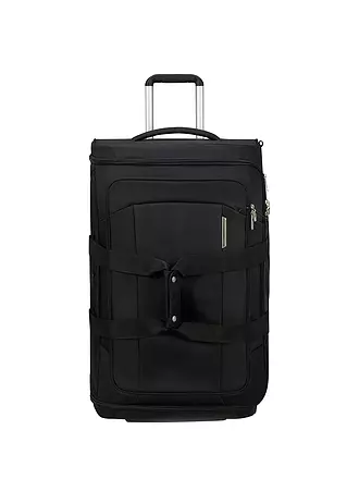 SAMSONITE | Reisetasche mit Rollen RESPARK 74cm Ozone Black | schwarz