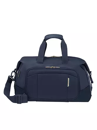 SAMSONITE | Tasche - Reisetasche OVERNIGHTER 48cm sage grey | blau