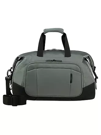 SAMSONITE | Tasche - Reisetasche OVERNIGHTER 48cm sage grey | 