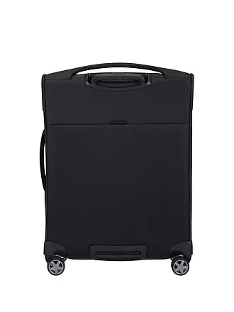 SAMSONITE | Trolley  D'LITE SPINNER 55 Black | 