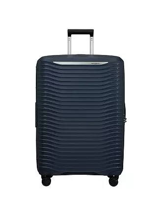 SAMSONITE | Trolley  UPSCAPE SPINNER 75cm erweiterbar blue nights | blau