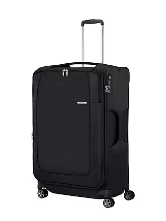 SAMSONITE | Trolley D' Lite 78cm Black | 