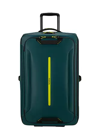 SAMSONITE | Trolley ECODIVER 79 Blue Nights | petrol