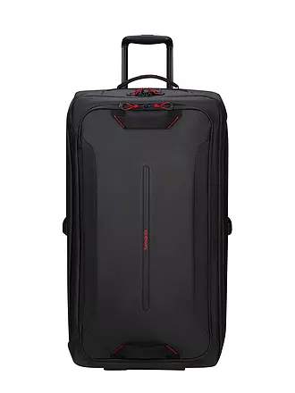 SAMSONITE | Trolley ECODIVER 79 Charcoal | blau