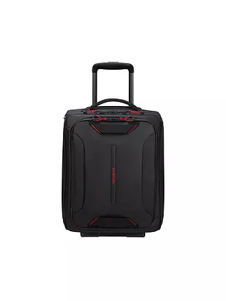 SAMSONITE | Trolley ECODIVER Underseater Kabinentasche 45cm Black  | 