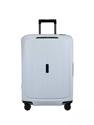 SAMSONITE | Trolley ESSENS SPINNER 69cm glacier | gelb