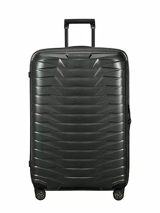 SAMSONITE | Trolley Proxis 75cm matt climbing  | 