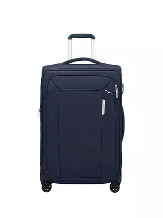 SAMSONITE | Trolley RESPARK 67cm Dark Teal | blau