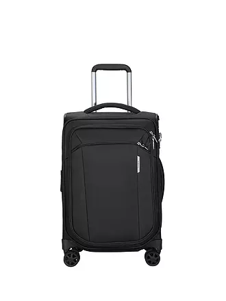 SAMSONITE | Trolley RESPARK SPINNER 55cm erweiterbar  | 