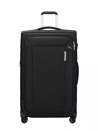 SAMSONITE | Trolley Respark Spinner 79cm Dark Teal | schwarz