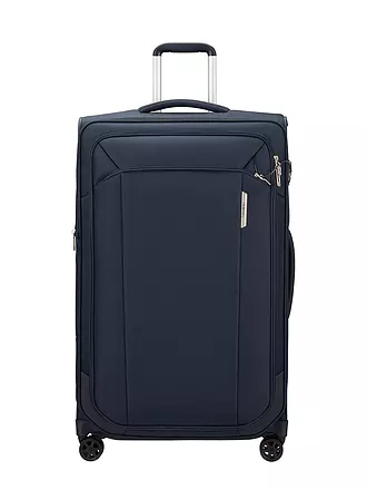 SAMSONITE | Trolley Respark Spinner 79cm Dark Teal | blau