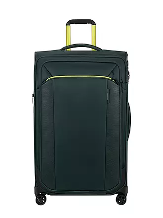 SAMSONITE | Trolley Respark Spinner 79cm Dark Teal | blau