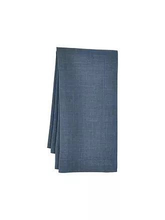 SANDER | Tischdecke LOFT UNI eckig 150x300cm Atmosphere | blau