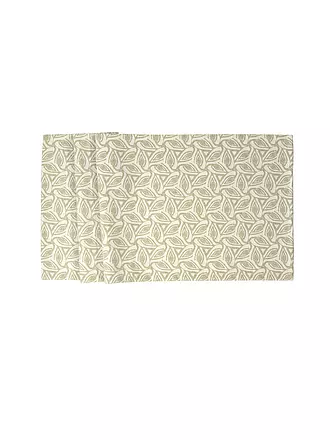 SANDER | Tischläufer LANIKA 50x140cm Champagner | beige