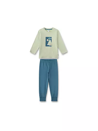 SANETTA | Jungen Pyjama | 