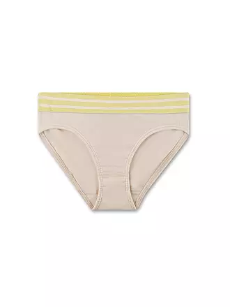 SANETTA | Mädchen Slip sand | creme