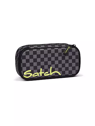 SATCH | Federpenal - Schlamperbox 