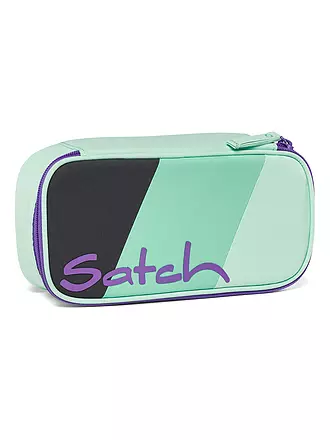 SATCH | Federpenal - Schlamperbox Green Supreme | mint