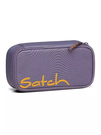 SATCH | Federpenal - Schlamperbox Mesmerize | orange