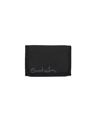 SATCH | Geldbeutel Black Jack | 