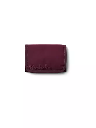 SATCH | Geldbörse Nordic Berry | 