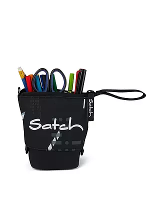 SATCH | Pencil Slider Blackjack | schwarz