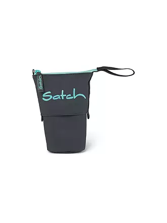 SATCH | Pencil Slider Blackjack | grau