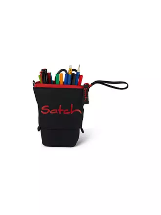 SATCH | Pencil Slider Blackjack | schwarz