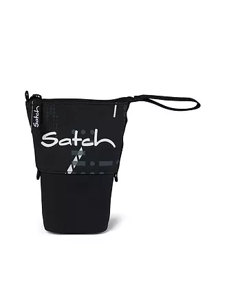 SATCH | Pencil Slider Bloomy Breeze | schwarz