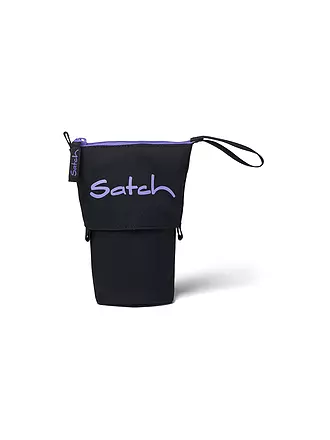 SATCH | Pencil Slider Blue Tech | schwarz